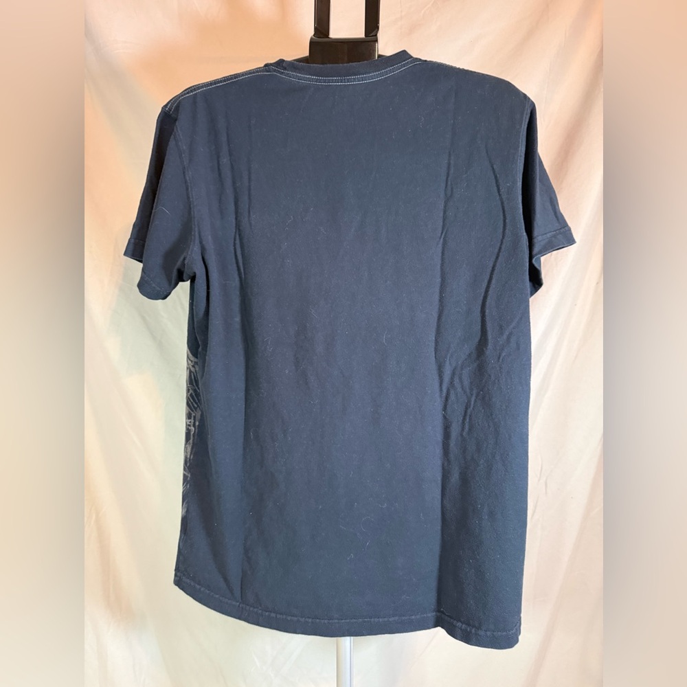 Marc Ecko Vintage “Cut & Sew” Graphic Tee‎ 🖤💀 - Picture 5 of 5